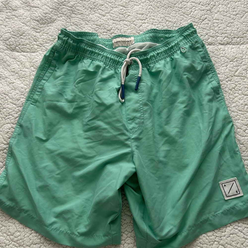 American Eagle Trunks - Size M